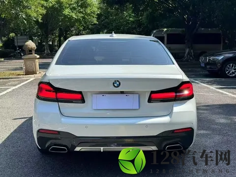 26万拿下准新宝马5系，圆你豪华轿车梦！-1
