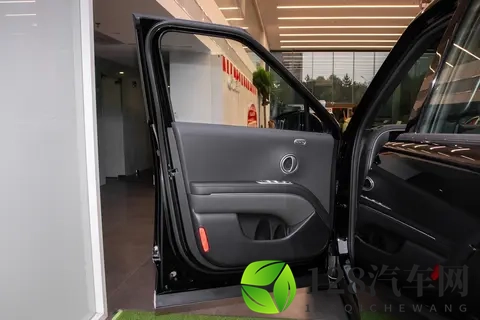 家庭出行的可靠伙伴：全面体验新一代帕里斯帝-1