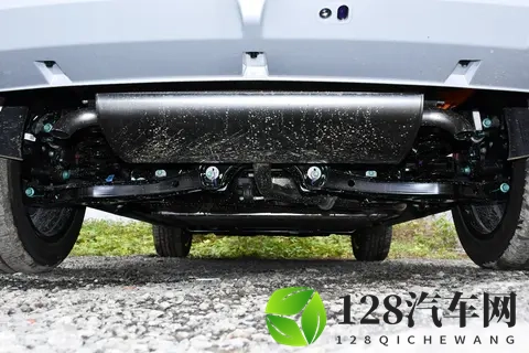 家用旅行车,就选这款山海L7 PLUS,续航超1600公里-2