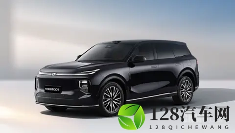 长安启源Q07上市累计销量近8万辆!10月销量破万-2