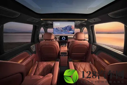 岚图泰山来了，华为系统上车，中产家庭要换车了-2