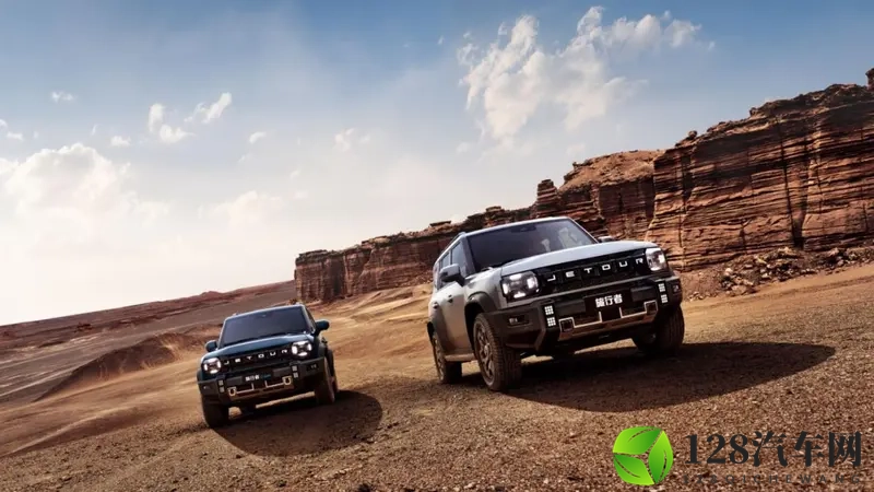 捷途旅行者序列开启方盒子价值新时代-1