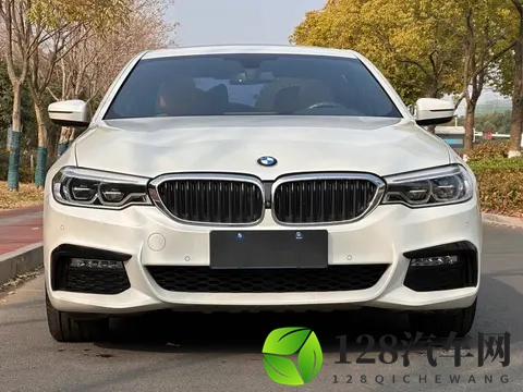 178万，圆你蓝天白云梦——二手宝马530Li-2