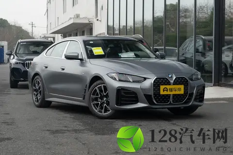 2024款宝马4系购车指南：六款车型对比-1