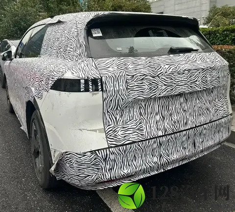 智能化或将迎来大升级 日产N8谍照曝光-3