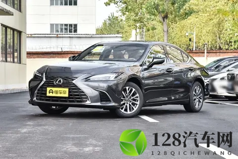 雷克萨斯不再高贵、不加价的雷克萨斯，广东人还能爱多久呢？-1