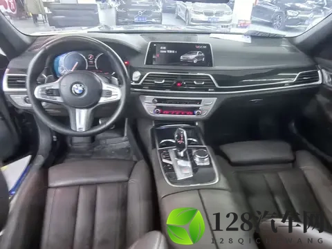 20多万拿下宝马7系，圆你一个豪华轿车梦？-2