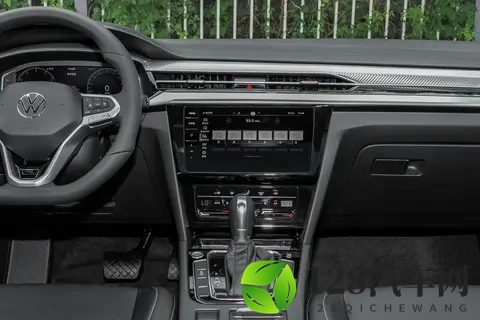 一次性说清楚 26款大众CC CC猎装版 新车选购指南 优缺点分析-1