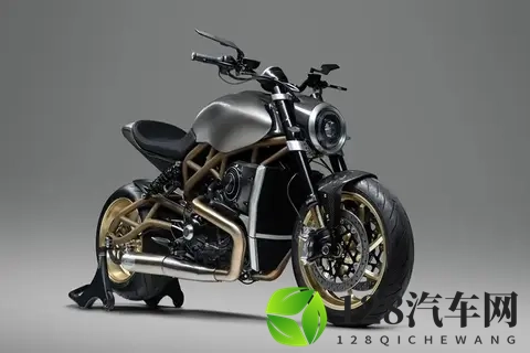 英式肌肉巡航车新代表-2