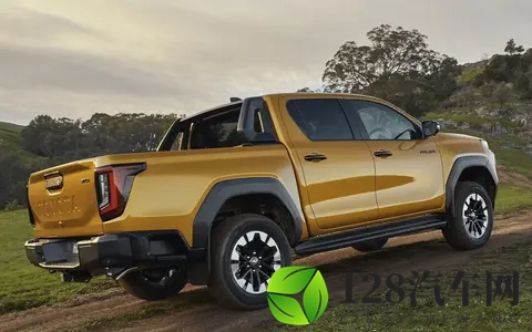 全球销量第一的皮卡!丰田第 9 代海拉克斯正式发布!-1