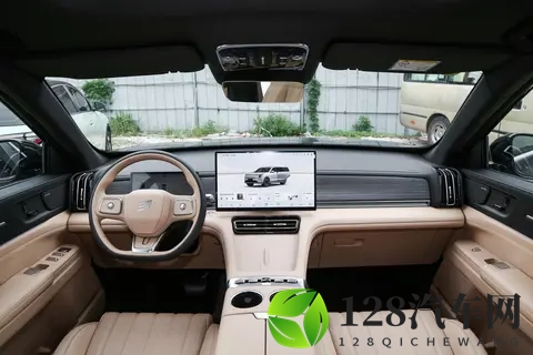 捷途山海L7 PLUS,大空间好性能,究竟实力表现如何?-3