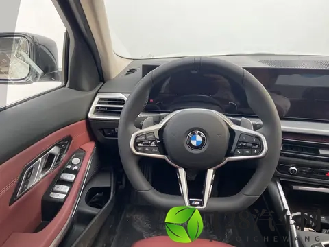 2158万收宝马3系准新车，体验M运动套装的驾驭激情-1