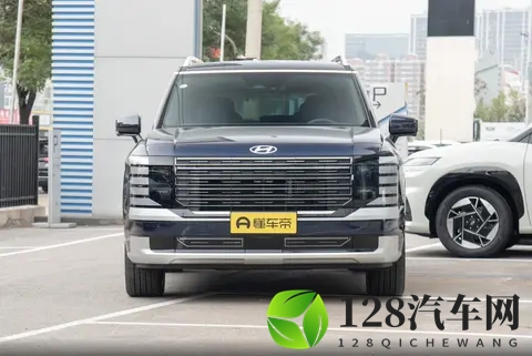 25T四驱+1000km续航，新一代帕里斯帝怎么样？-2