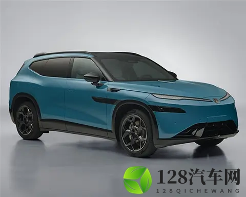 安徽大众与众08申报：车长5米纯电SUV 续航700公里-1