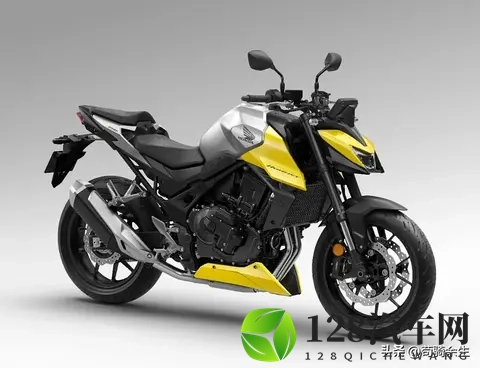 本田2026款携E-Clutch电控离合亮相，CB500四缸版明年入华？-3