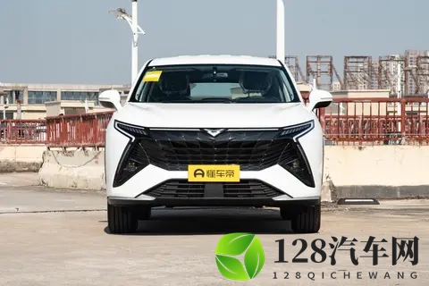 999万元起 新款凯翼昆仑上市 配置微调-1