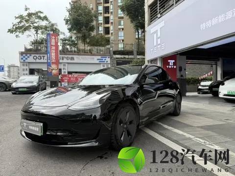 11万多拿下21年特斯拉Model3，代步通勤比油车香？-3