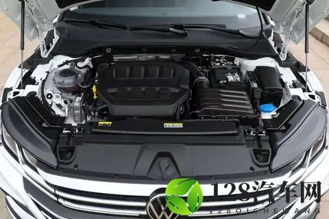 大众CC 2026款猎装车：不同版本配置差异-3