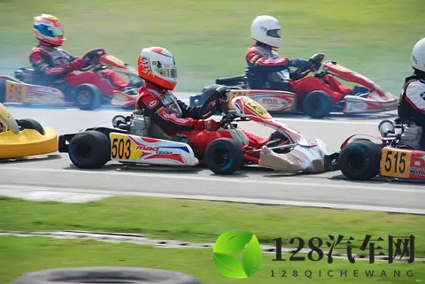 看点分析：2025年IAME中国系列赛-广州站为啥值得看？-1