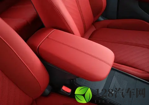 将于广州车展上市 领克Z20曜红版官图发布-1