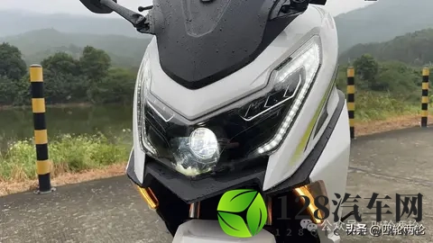 5380元，150踏板，诺维娜M6，高性价比通勤工具。-1