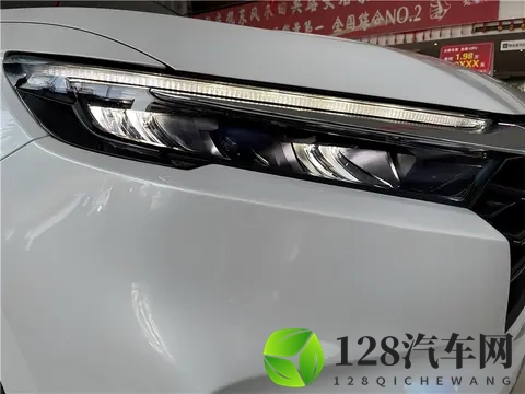 新款CR-V带着11元抵1111元福利杀疯了，这配置太能打！-1