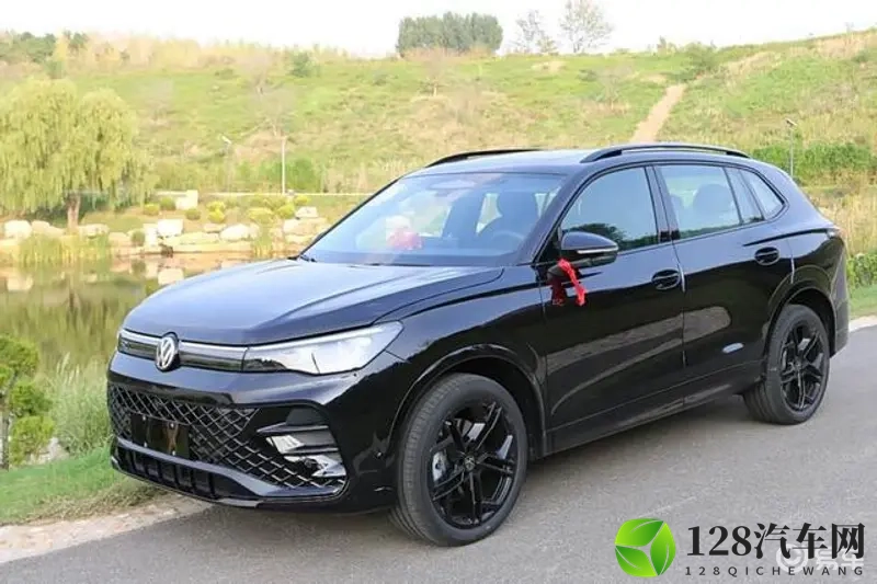 途观L热销30天售19230辆,家庭用车推荐这两款-1