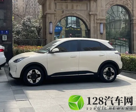 吉利进英,比亚迪遇冷,电动车战场谁在暗中较劲?-2