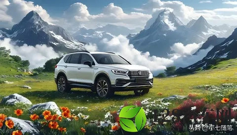 适合 40-50 岁大叔的 SUV，6款SUV读懂中年男人的「稳与暖」-1