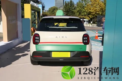 电池租用价格499万起，埃安UT spuer上市，京东、广汽联手了！-3