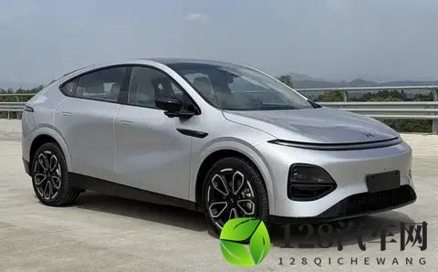 小鹏P7+和G6增程版曝光，纯电续航325km，能行吗？-3