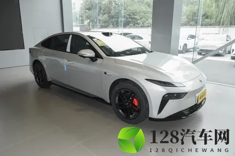 全系标配激光雷达+高通骁龙8295芯片，东风奕派eπ007+上市，香吗-2