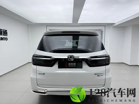 19万多拿下本田艾力绅，20L混动一手车，家用商务都合适-2