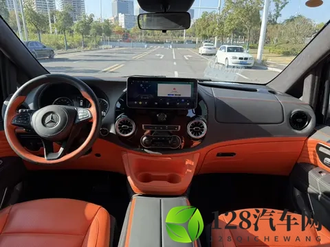 26万拿下准新奔驰威霆，宜商宜家高品质之选！-2