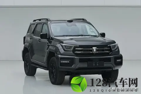 本周新车上市预告，26款比亚迪夏、全新坦克400等车型-3