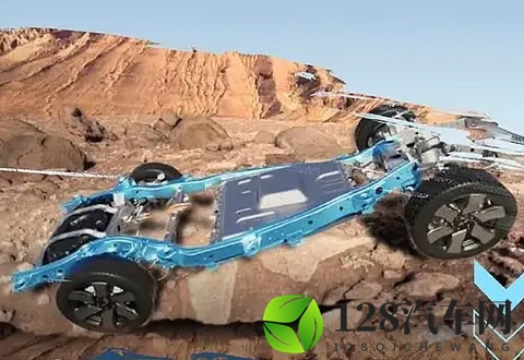 越野车十月销量解读：坦克300夺冠，北京越野BJ40紧跟-2