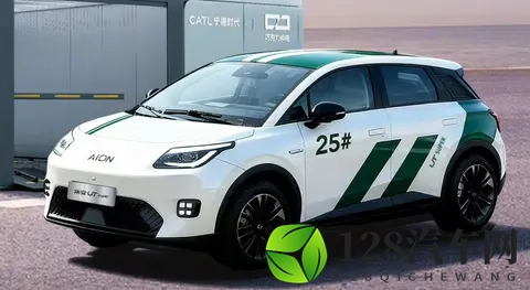 小车也有大市场：2025新能源小车“顶流”密码！-1