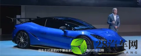 比亚迪腾势 Z 敞篷版跑车开蓬谍照曝光-2