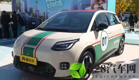 京东卖，广汽造，宁德时代供电池，这车有戏吗?-1