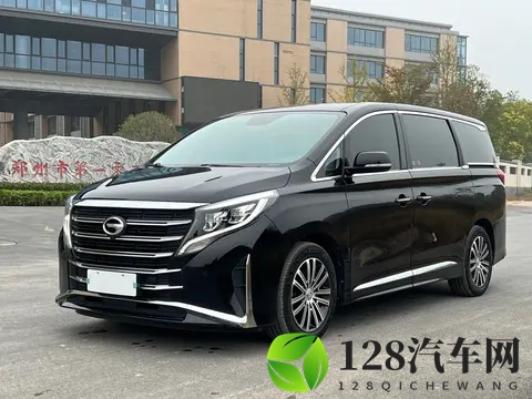 2022年上牌的传祺M8，10万公里，10万出头家用商务都合适？-2