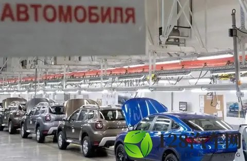 中国汽车对俄罗斯出口销量下降过半，原因是什么？-1