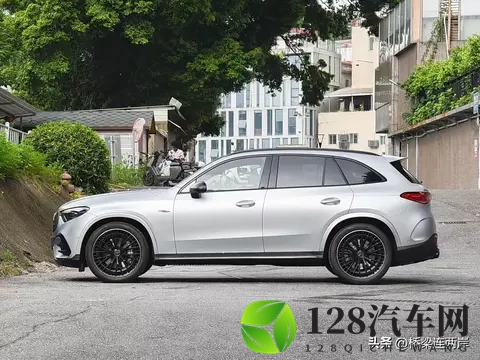 全维度升级，全新中型SUV哈弗H6L上市！-1