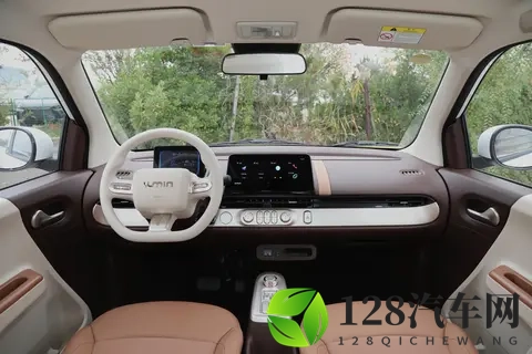 城市代步神器，2026 Lumin怎么选？-2