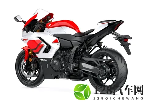 为 WorldSPB 参赛做好准备，Yamaha 2026 YZF-R7 中型跑车-1