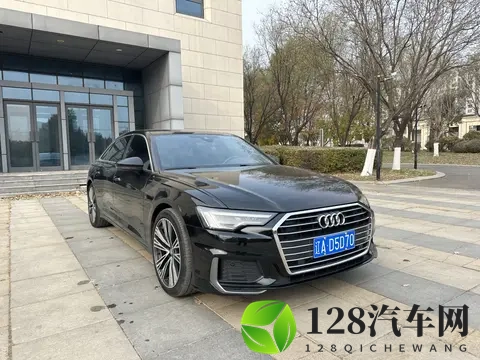 21年奥迪A6L，13万公里，精英之选，21万多带回家！-2