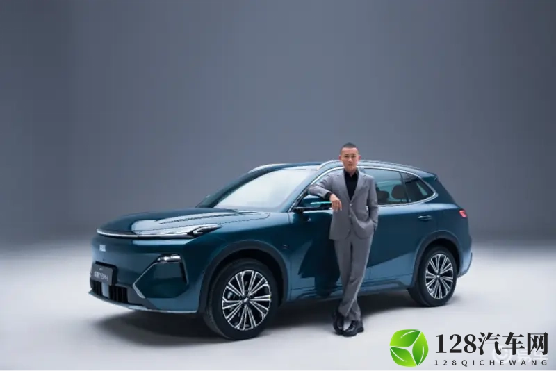 2026款吉利银河星舰7EM-i上市 限时价958万起-1