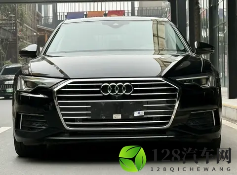 21年奥迪A6L,8万公里一手车,这个价格香不香?-2