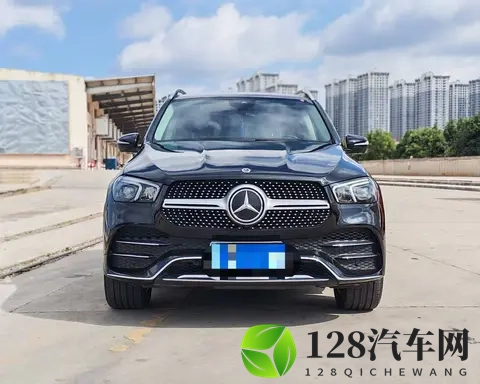 37万拿下21款奔驰GLE350，豪华SUV家用正合适-3