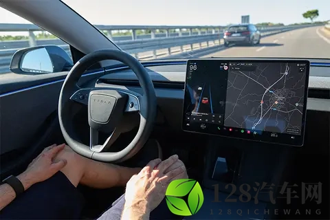 韩国迎来特斯拉FSD，但仅限美国产HW 40车型-2