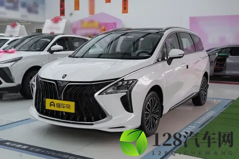 新车｜售1549万元起_15T插混中型MPV，东风风行游艇PHEV上市-1